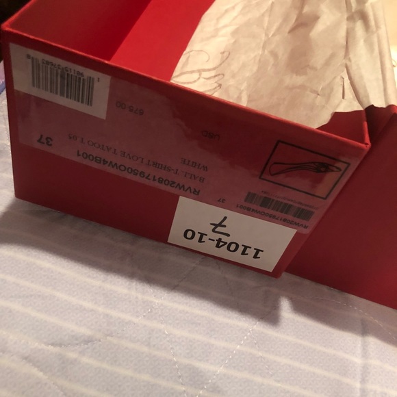 Roger Vivier - Valentine special collection - Picture 5 of 7